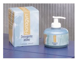 FLORAGYN INTIMO 200 ML - farmasorriso.com
