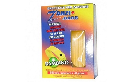 ZANZIBARR BRACC INSETTOREP BB - farmasorriso.com