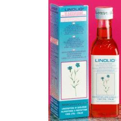 LINOLIO BIO 100ML - farmasorriso.com