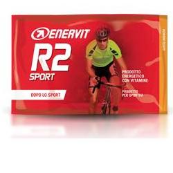ENERVIT R2 SPORT ARANCIA 20 BUSTE DA 50 GRAMMI - farmasorriso.com