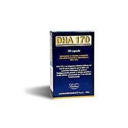 DHA 170 20 CAPSULE - farmasorriso.com