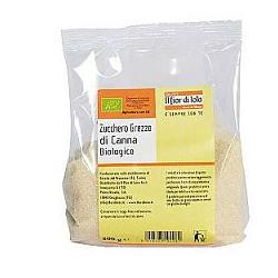ZUCCHERO DI CANNA BIO 500 G - farmasorriso.com