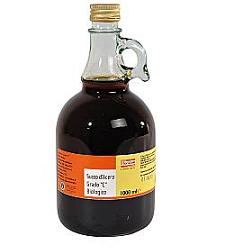 FIOR DI LOTO SCIROPPO D'ACERO GRADO C 250 ML - farmasorriso.com