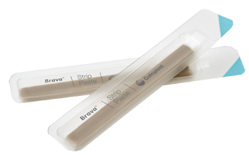 BRAVA PASTA IN STRISCE IDROCOLLOIDE NO ALCOL PER STOMIA 10 PEZZI - farmasorriso.com