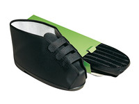 SCARPA COPRIGESSO COLORE NERO DUALSAN MISURA 41/42 - farmasorriso.com