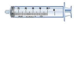 SIRINGA PIC MONOUSO STERILE CAPACITA' 30ML CONO LUER LOCK SENZA AGO 1 PEZZO - farmasorriso.com