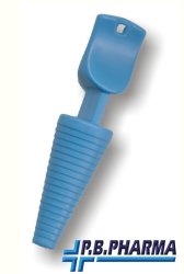 TAPPO PER CATETERE STERILE 1 PEZZO - farmasorriso.com