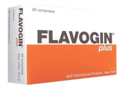 FLAVOGIN PLUS 30 CONFETTI - farmasorriso.com