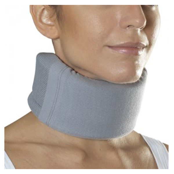 COLLARE CERVICALE MORBIDO BASSO DR GIBAUD ORTHO 3 - farmasorriso.com