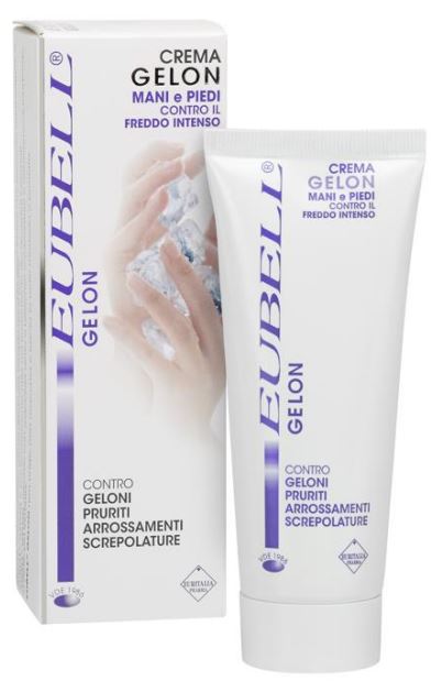 EUBELL GELON CREMA 75 ML - farmasorriso.com