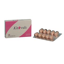 KIT OVULI VAGINALI 10 PEZZI - farmasorriso.com