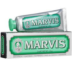 MARVIS CLASSIC MINT 25 ML - farmasorriso.com