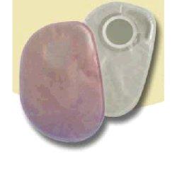 SACCA PER COLOSTOMIA CHIUSA RICOPERTA IN TESSUTO NON TESSUTO ALTERNA MIO SISTEMA A 2 PEZZI MISURA FORO 60MM CAPACITA' MAXI 500ML 30 PEZZI ARTICOLO 46468 - farmasorriso.com