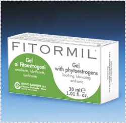 FITORMIL GEL INTIMO TUBO 30ML - farmasorriso.com