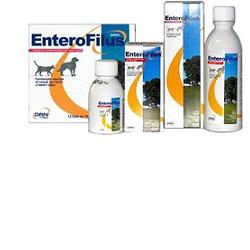 ENTEROFILUS MANGIME SEMPLICE 100 ML - farmasorriso.com