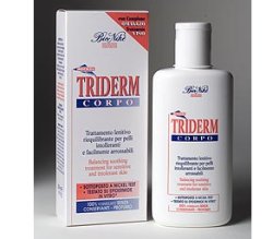 TRIDERM CORPO TRATTAMENTO LENITIVO 200 ML - farmasorriso.com