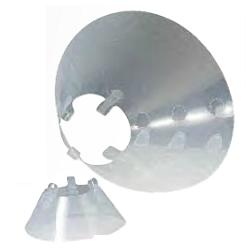 COLLARE ELISABETTA CLASSIC 15CM - farmasorriso.com