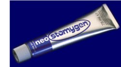 NEOSTOMYGEN PASTA DENTALE 75 ML - farmasorriso.com