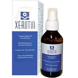 XEROTIN 100 ML - farmasorriso.com