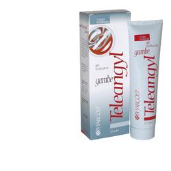PHARCOS TELEANGYL GAMBE GEL 125 ML - farmasorriso.com