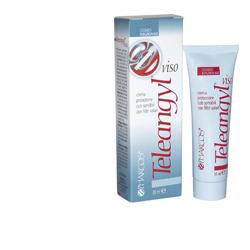 PHARCOS TELEANGYL VISO CREMA 30 ML - farmasorriso.com
