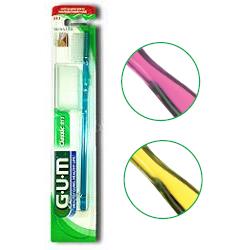 GUM CLASSIC 311 SPAZZOLINO CON SETOLE MORBIDE - farmasorriso.com