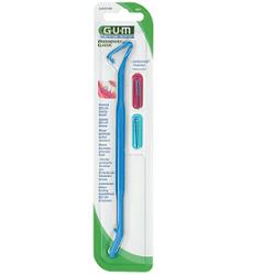 GUM PROXABRUSHAMPOO SCOVOLINO MANICO PLASTICA - farmasorriso.com