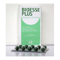BIOESSE PLUS 30 CAPSULE - farmasorriso.com