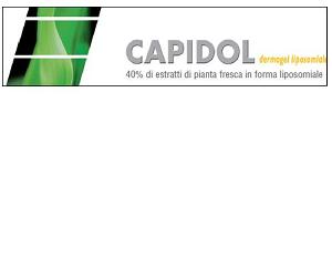 CAPIDOL DERMOGEL 50 ML - farmasorriso.com