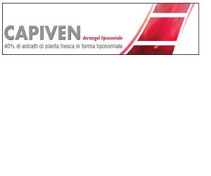 CAPIVEN DERMOGEL LIPO 50 ML - farmasorriso.com