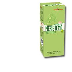 MERISTEMO 1 ARTERIOSO 100ML - farmasorriso.com