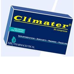 CLIMATER 30 COMPRESSE - farmasorriso.com