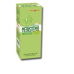 MERISTEMO 27 TIREO 100ML - farmasorriso.com