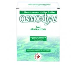 OSMODYN SALI MIN MAR MORTO 2KG - farmasorriso.com