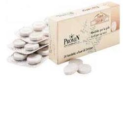 CORO ERISIMO 24 COMPRESSE 28,8 G - farmasorriso.com