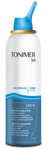 TONIMER LAB NORMAL SPRAY 125 ML - farmasorriso.com