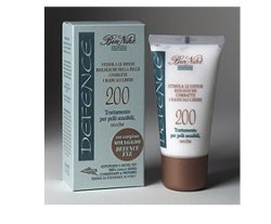DEFENCE 200 CREMA BASE ULTRA PROTETTIVA RINFORZANTE - farmasorriso.com