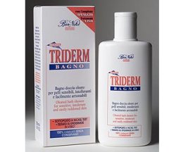 TRIDERM BAGNO OLEATO 500 ML - farmasorriso.com
