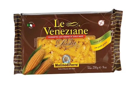 LE VENEZIANE ELICHE 250 G - farmasorriso.com