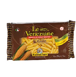 LE VENEZIANE TUBETTI RIGATI 250 G - farmasorriso.com