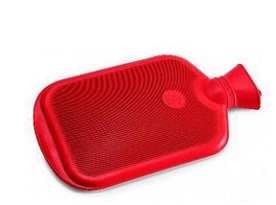 BORSA ACQUA CALDA BILAMELLATA GAMMADIS - farmasorriso.com