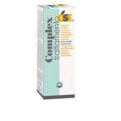 GSE COMPLEX TRATTAMENTO 50 ML - farmasorriso.com