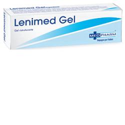 LENIMED GEL 50 ML - farmasorriso.com