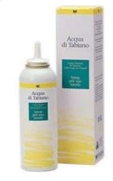 ACQUA DI TABIANO SPRAY PER USO NASALE 150 ML - farmasorriso.com