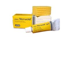 NEO VERUCID GEL 5 G - farmasorriso.com