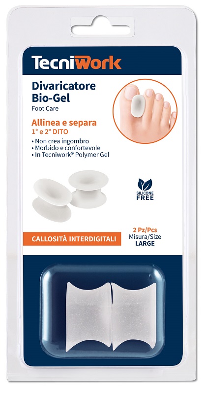 BIOGEL DIVARICATORE GR BLIST2P - farmasorriso.com