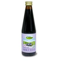 MIRTILLO SUCCO 330 ML - farmasorriso.com