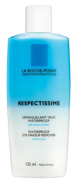 RESPECTISSIME STRUCCANTE OCCHI BIF 125 ML - farmasorriso.com
