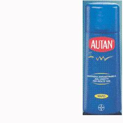 INSETTOREPELLENTE AUTAN FAMILY VAPO 150ML - farmasorriso.com