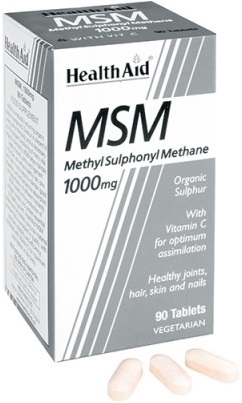 MSM ZOLFO 90 CAPSULE - farmasorriso.com